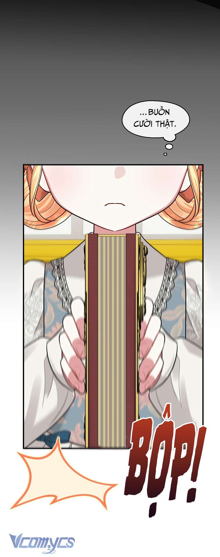 Công Chúa Là Người Chơi Chapter 40 - Next Chapter 41