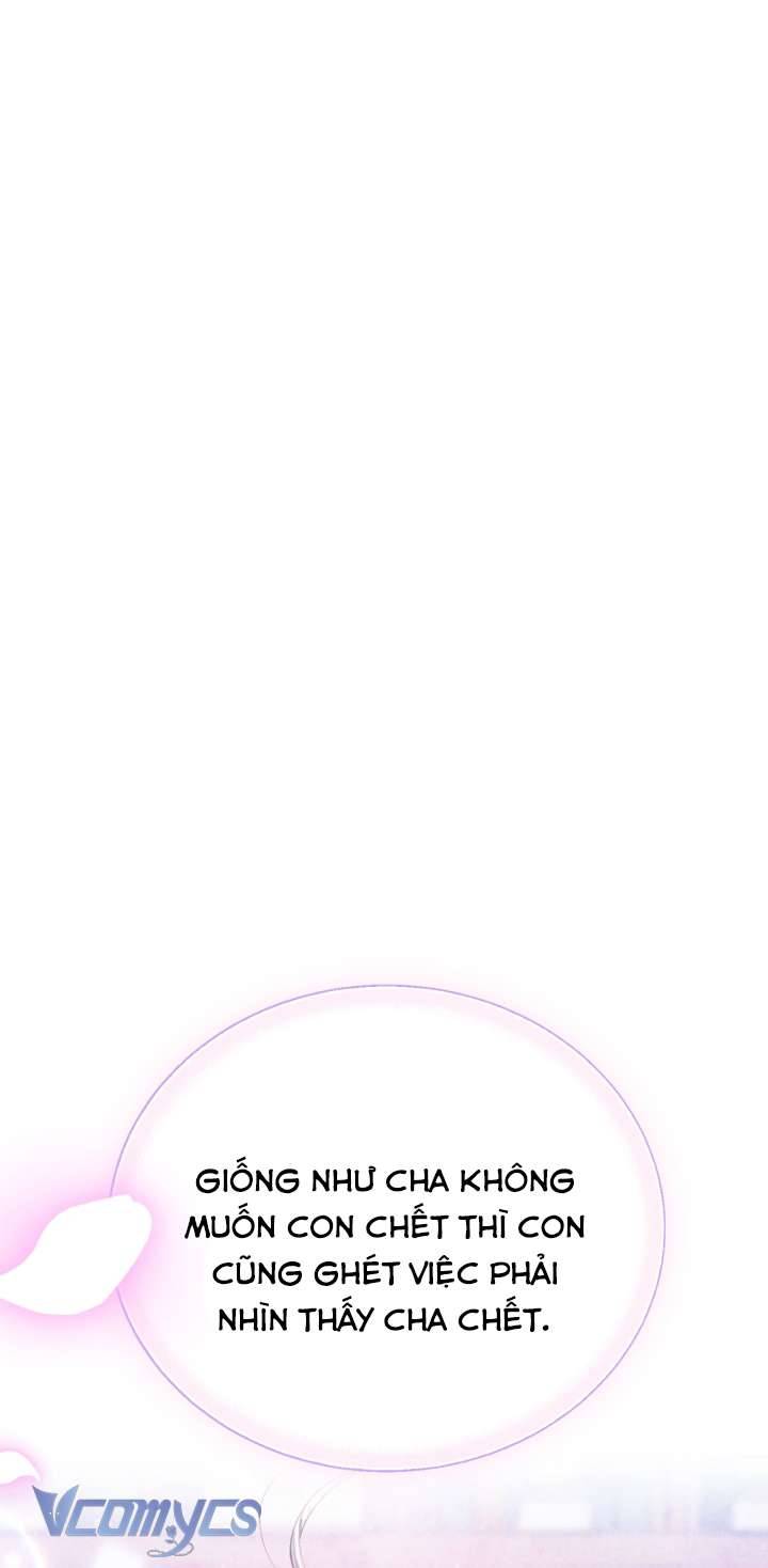 Cha À, Con Không Muốn Kết Hôn Đâu Chap 119 - Next Chap 120