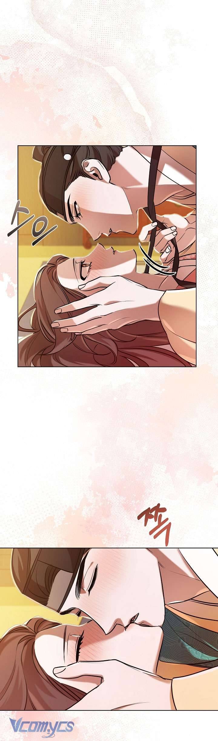 [18+] Biên Niên Sử Xuân Họa Thời Joseon Chap 12 - Next Chap 13