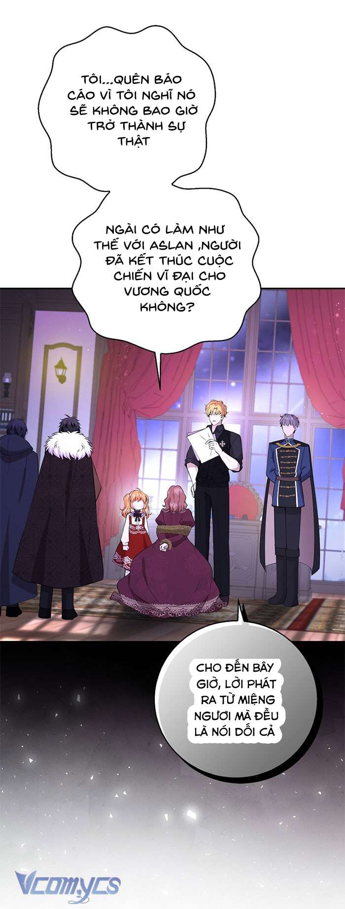 Sóc Con Tài Năng Chap 37 - Next Chap 38