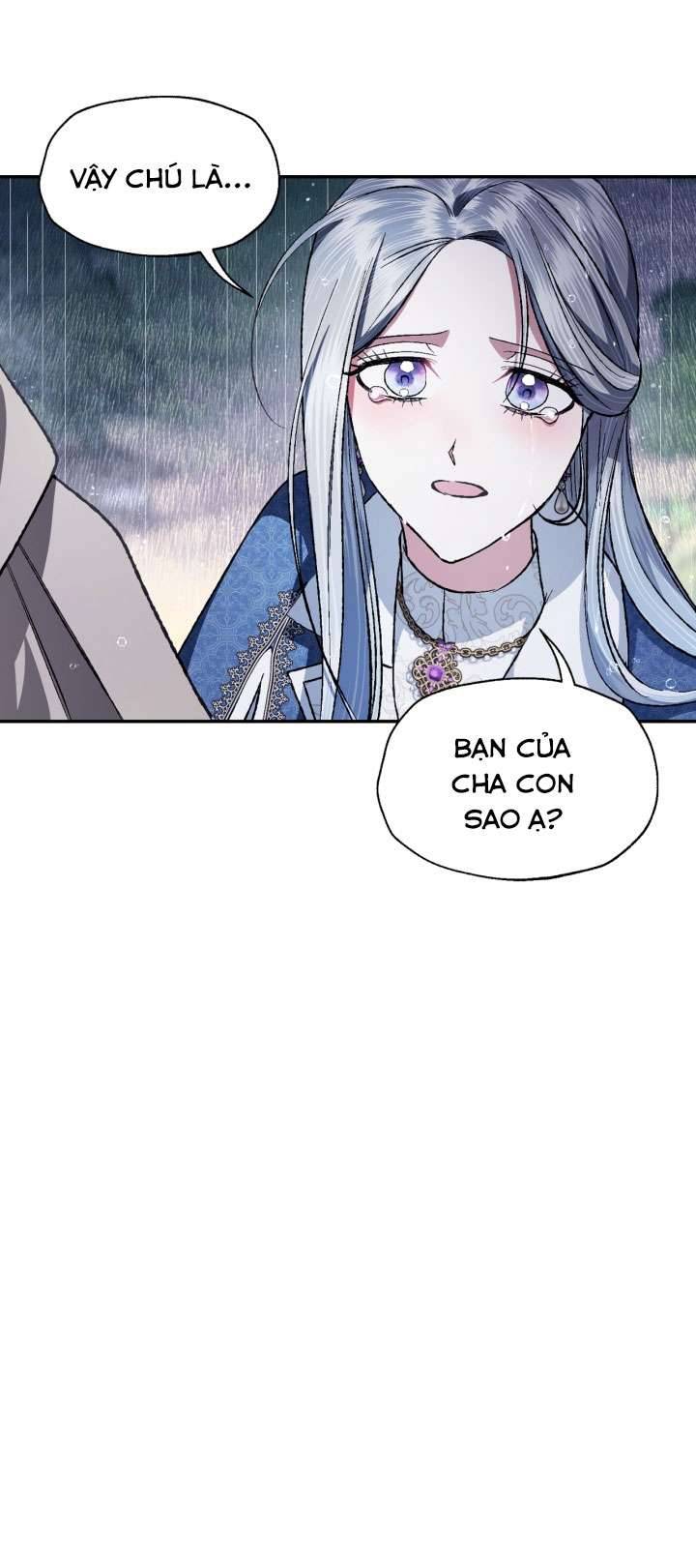 Cha À, Con Không Muốn Kết Hôn Đâu Chap 89 - Next Chap 90