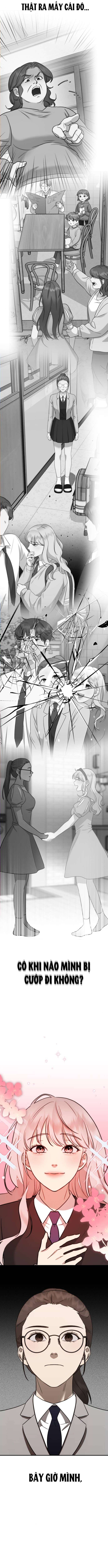 Thần Hổ Jang San Chap 13 - Next Chap 14