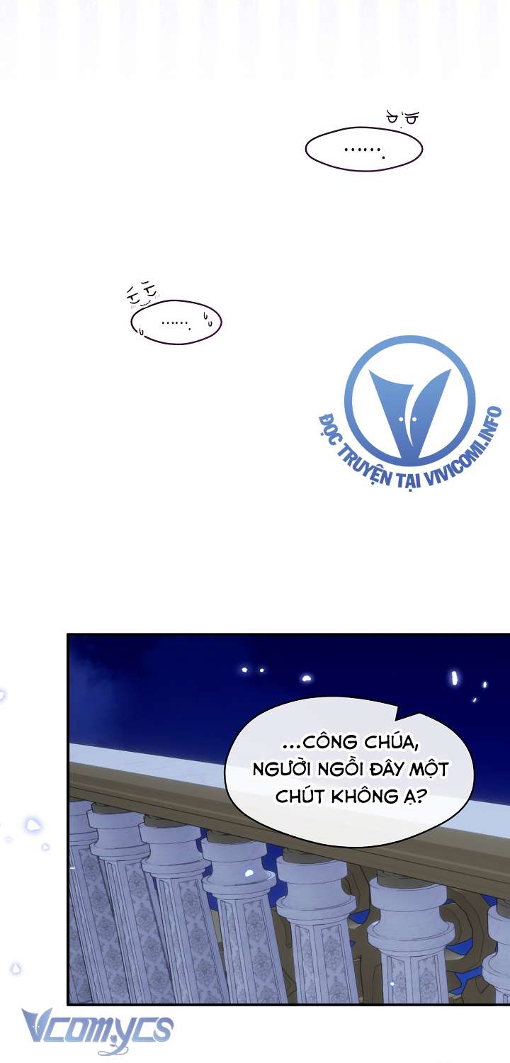 Công Chúa Là Người Chơi Chapter 44 - Next Chapter 45