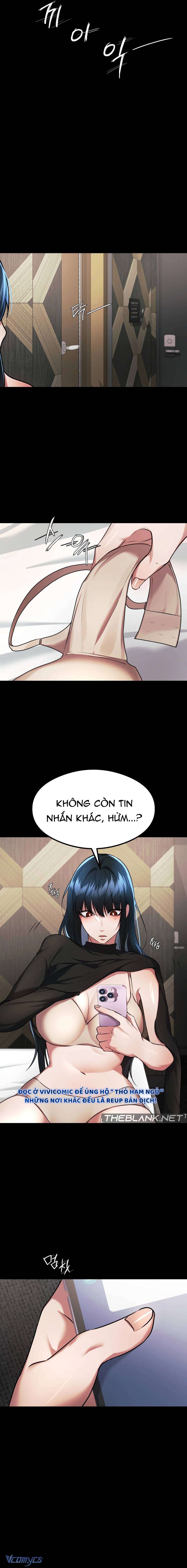 [18+] Diễn Đàn Mở Chap 21 - Next Chap 24