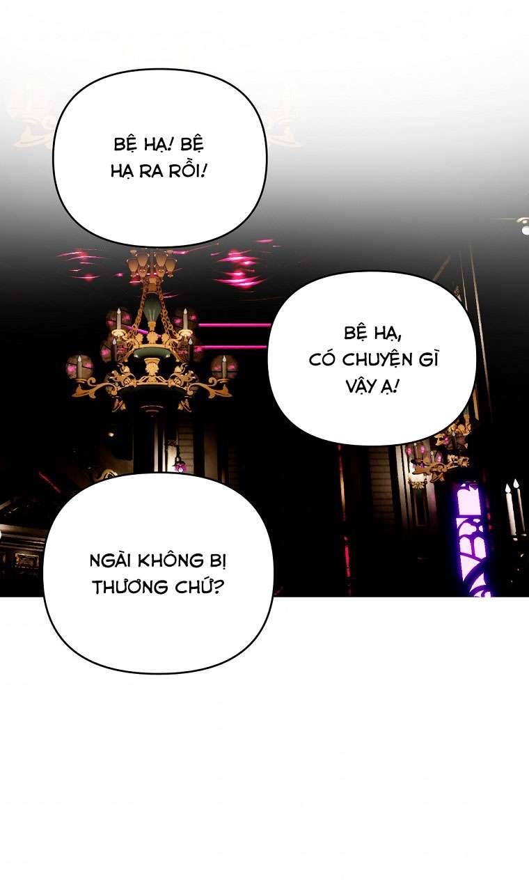 Phương Pháp Sống Sót Khi Phải Ngủ Cùng Hoàng Đế Chapter 10 - Next Chapter 10.5