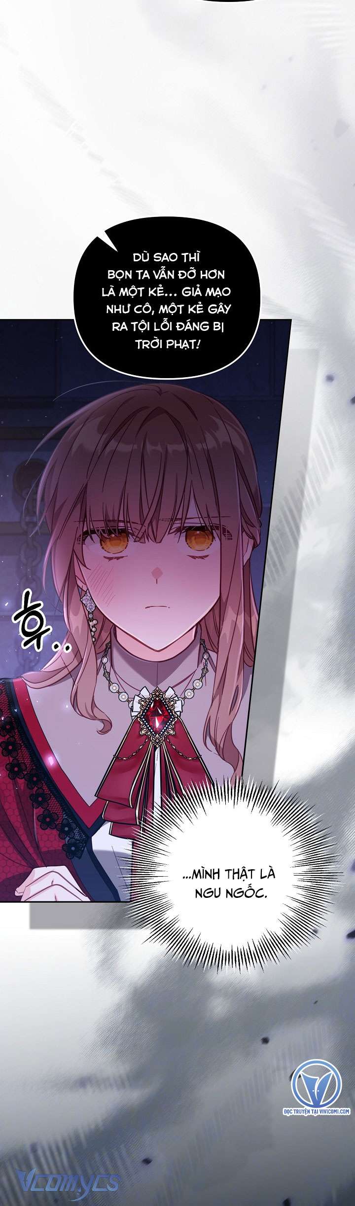 Không Có Chỗ Cho Kẻ Giả Mạo Chap 26 - Next Chap 27