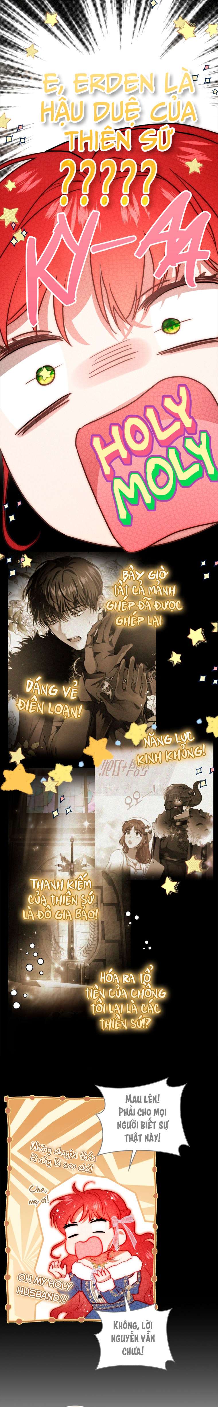 Hôn Phu Ẩn Sắc Chap 102 - Next Chapter 102.1