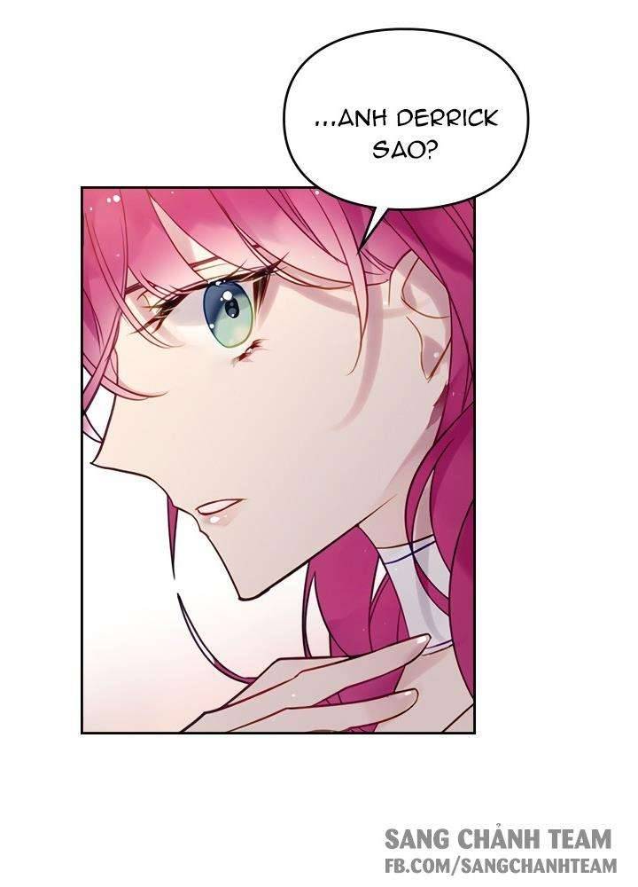 Kết Cục Của Nhân Vật Phản Diện Chỉ Có Thể Là Cái Chết Chapter 17 - Next Chapter 18