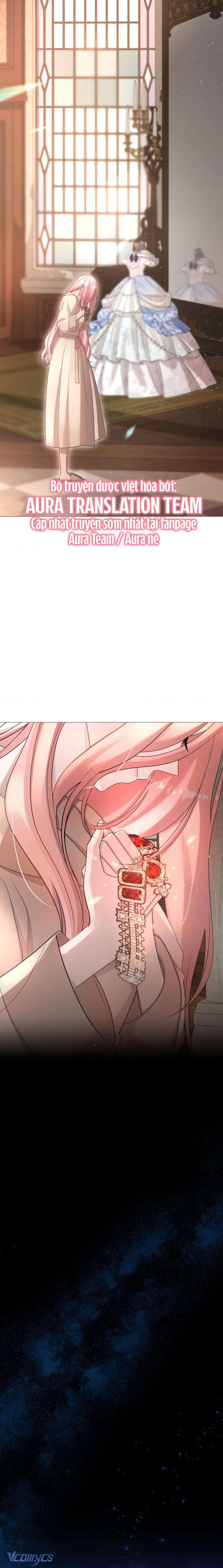 Lâu Đài Hoang Dã Chap 14 - Next Chap 15