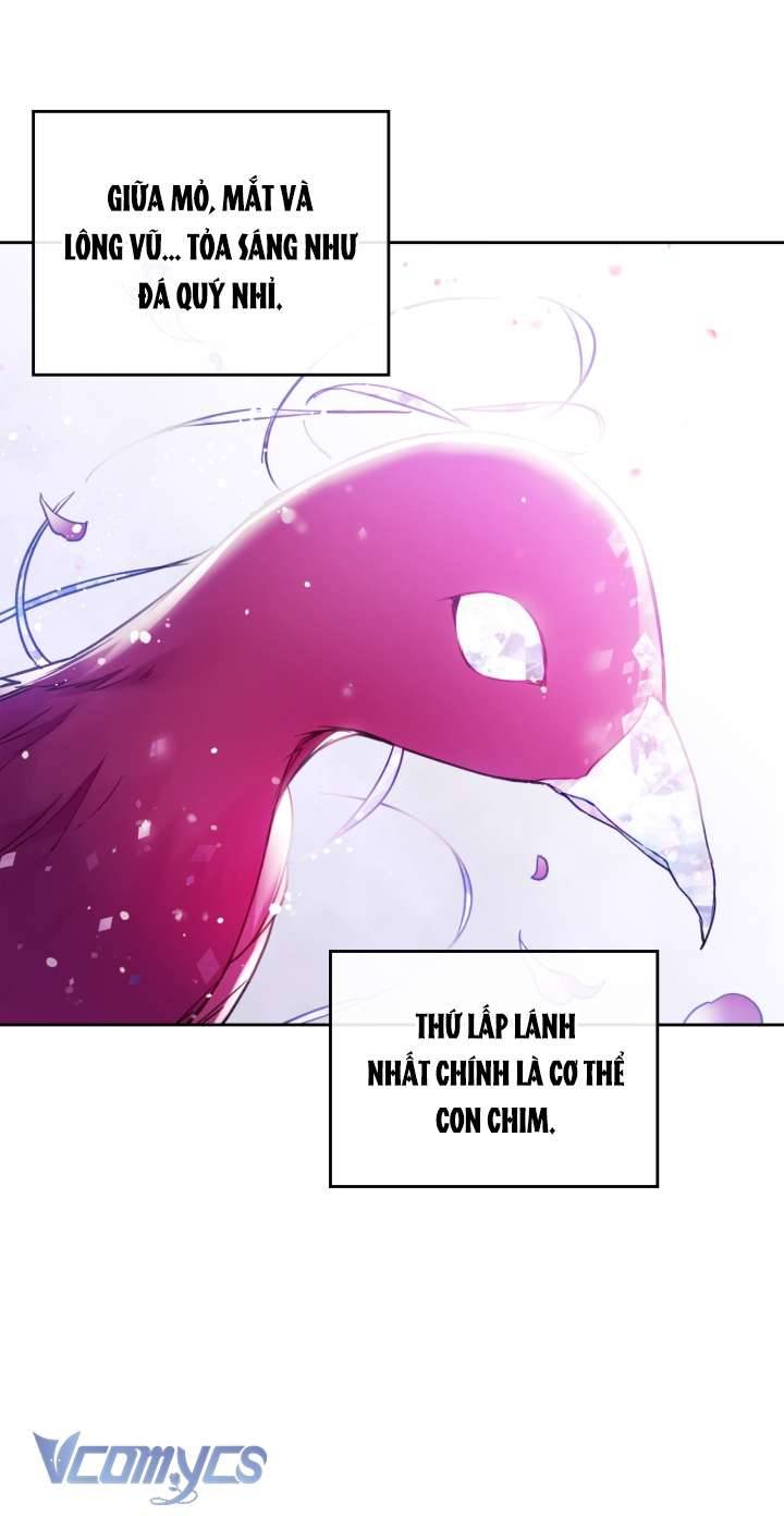 Kết Cục Của Nhân Vật Phản Diện Chỉ Có Thể Là Cái Chết Chapter 106 - Next Chapter 107