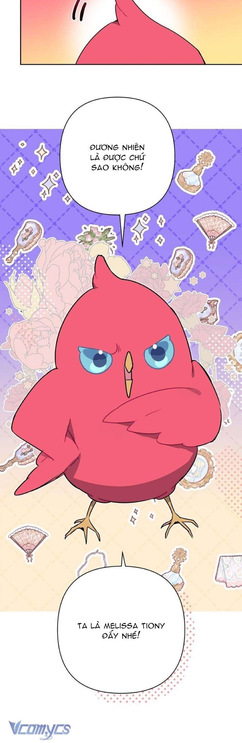 Cách Để Giết Một Pháp Sư Chapter 42 - Next Chapter 43