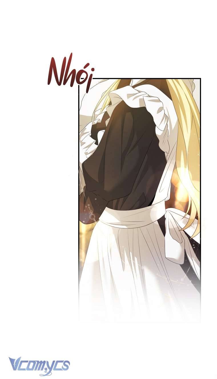 [18+] Phương Pháp Gia Hạn Hợp Đồng Hôn Nhân Chap 21 - Next Chap 22