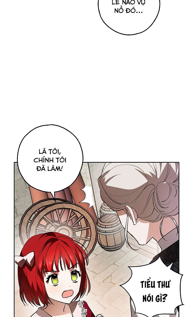 Hôn Phu Ẩn Sắc Chapter 6 - Next Chapter 7