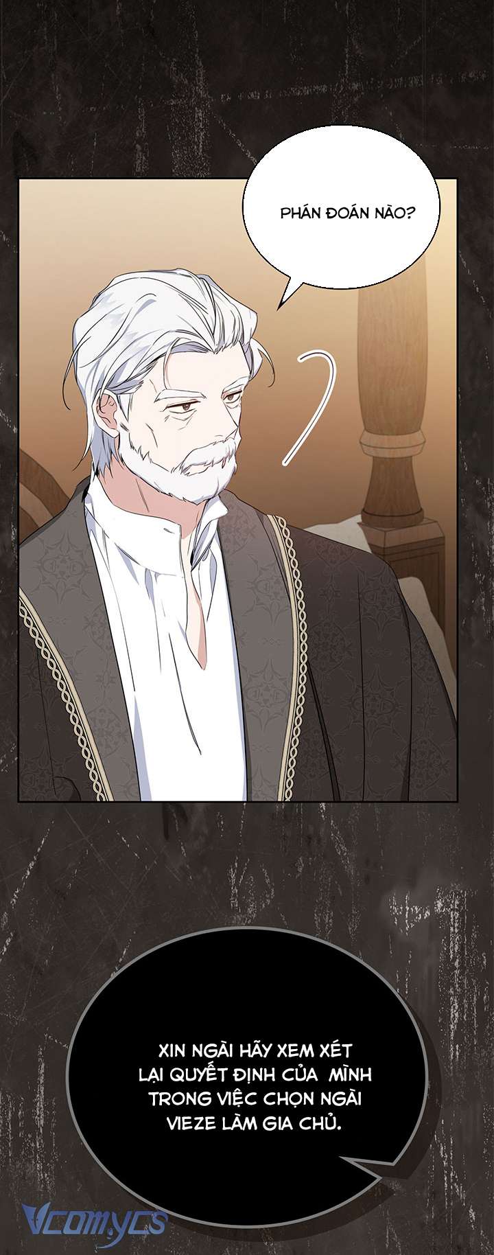 Kiếp Này Nhất Định Làm Gia Chủ Chap 122 - Next Chap 123