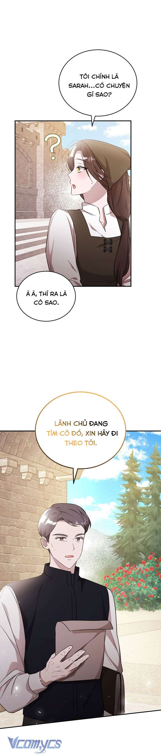 Không Phải Tôi Cố Tình Khiến Anh Ta Si Mê Đâu Chapter 2 - Next Chapter 3