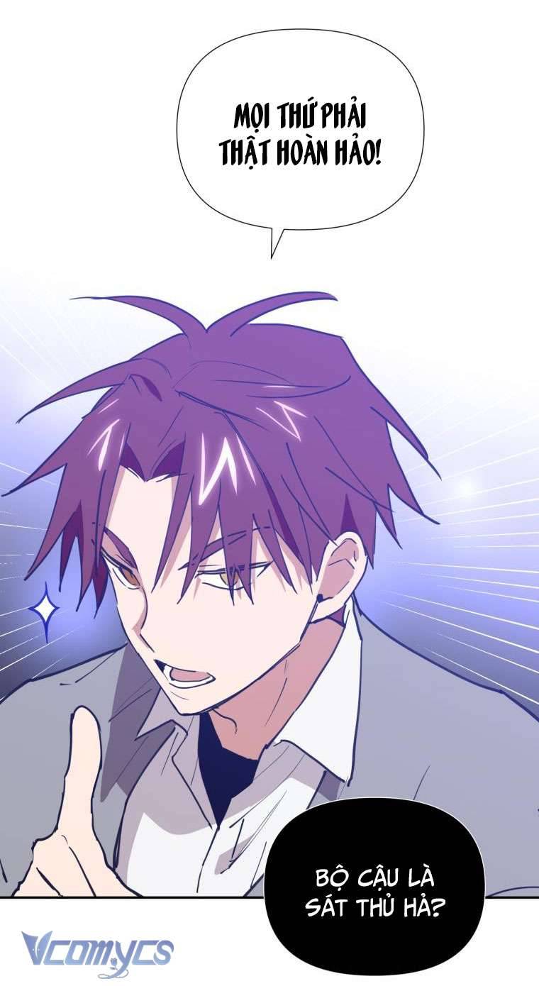 Điều Ước Sao Băng Chap 3 - Next Chap 4