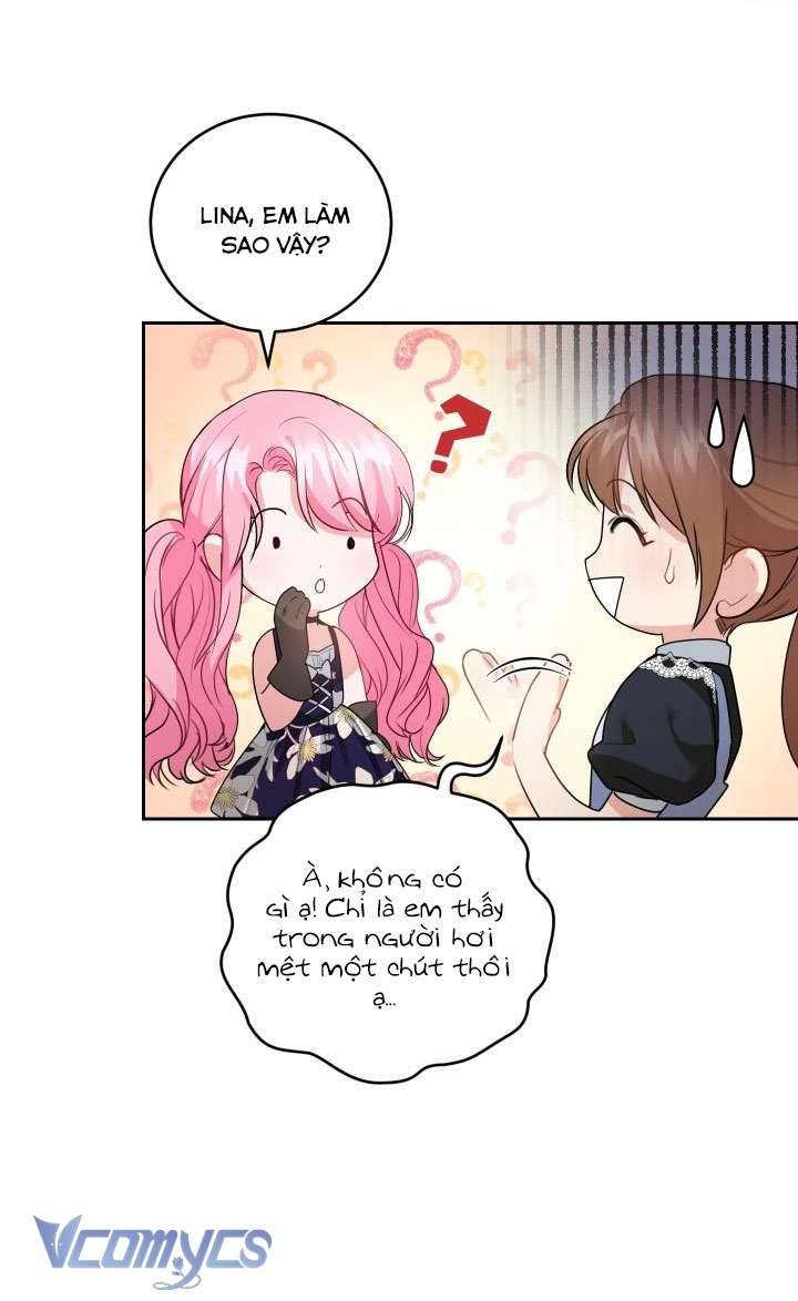 Nhà Điều Chế Nước Hoa Độc Quyền Của Bạo Chúa Chap 25 - Next Chap 26