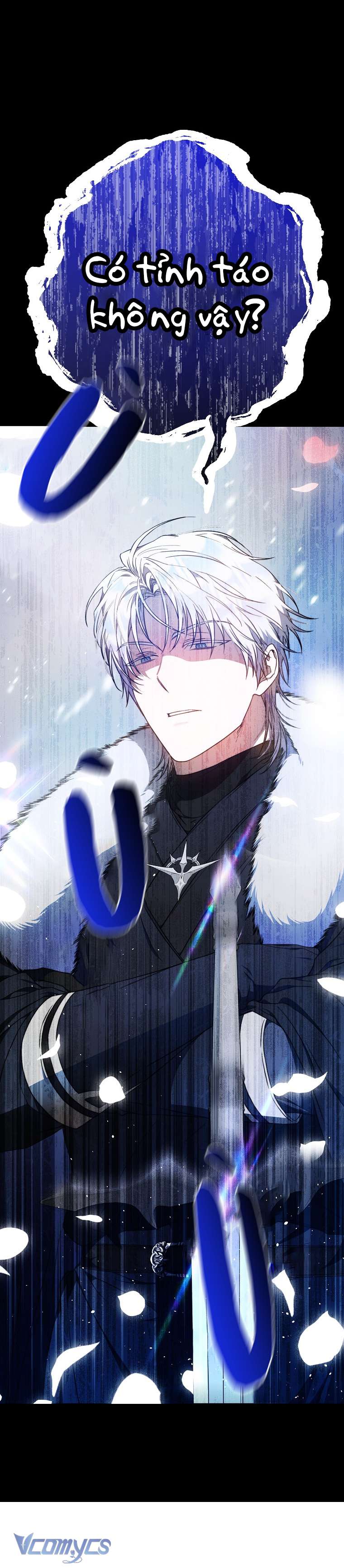 Tôi Trở Thành Vợ Của Nam Chính Chap 71 - Next Chap 72