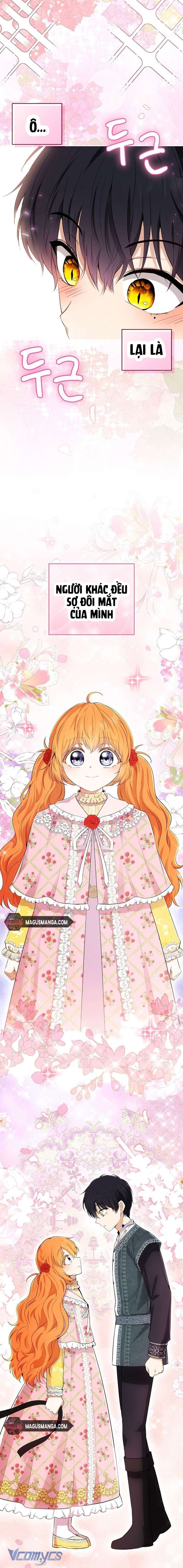 Sóc Con Tài Năng Chap 68 - Next Chap 69