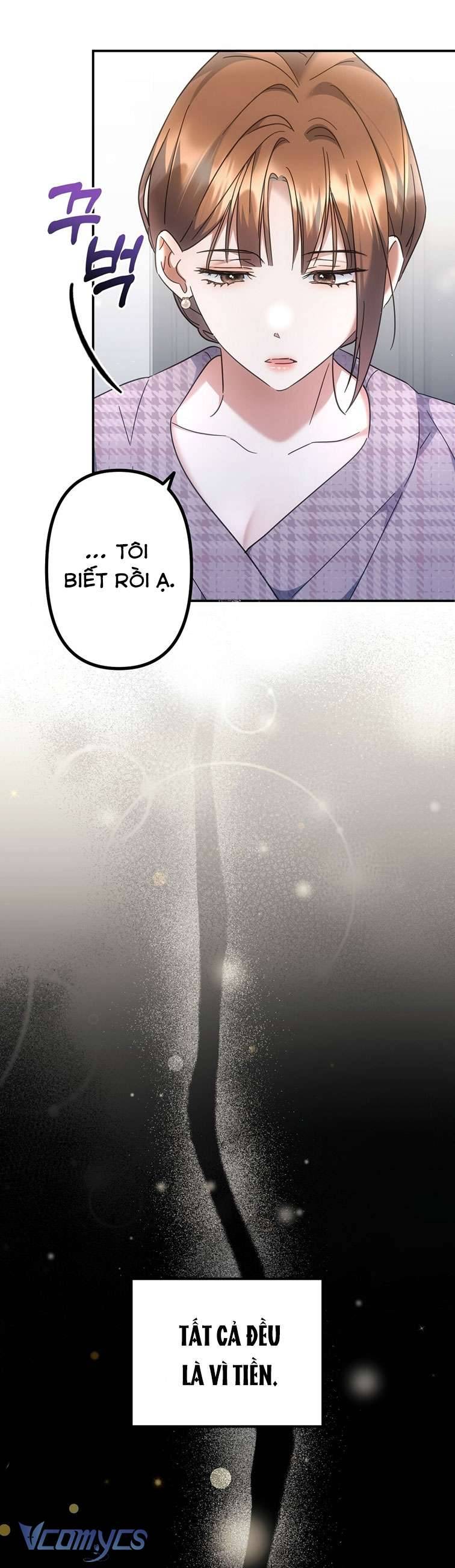 [18+] Vì Những Thứ Đã Tan Vỡ Chap 4 - Next Chap 5