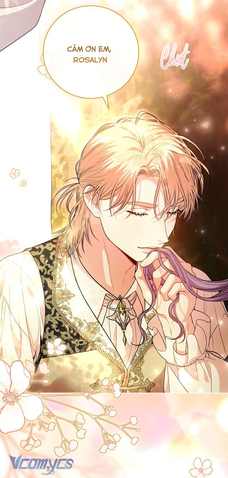 Thư Ký Của Bạo Chúa Chapter 120 - Next Chapter 121