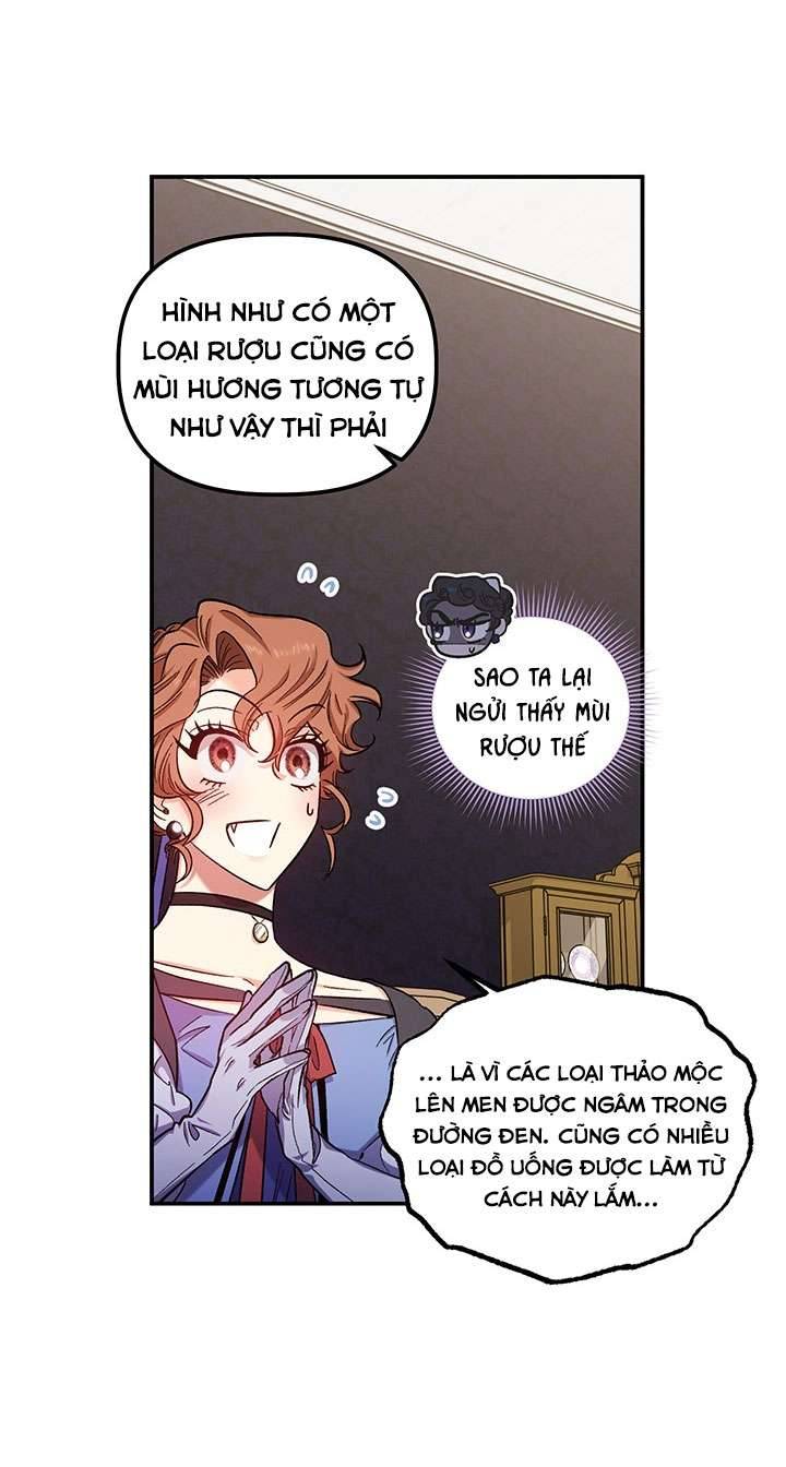 May Mắn Hay Bất Hạnh Chap 38 - Next Chap 39