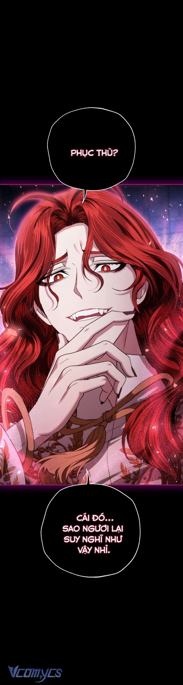 Cha À, Con Không Muốn Kết Hôn Đâu Chap 110 - Next Chap 111