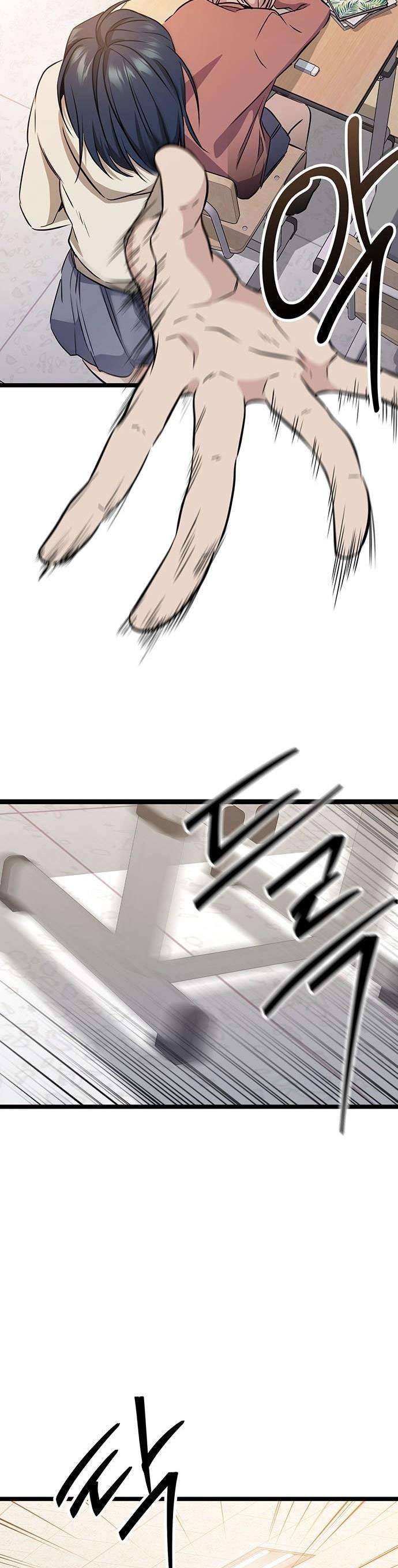 Hoàng Hậu Cao Học Chapter 3 - Next Chapter 4