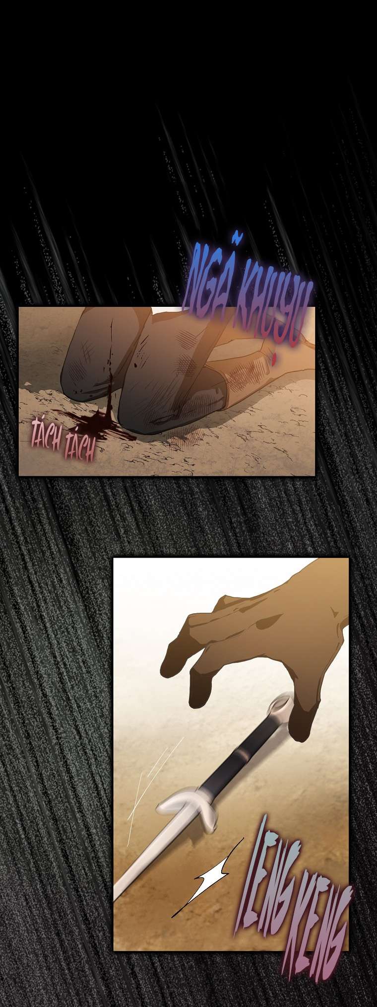 Tôi Trở Thành Vợ Của Nam Chính Chap 8 - Next Chap 9