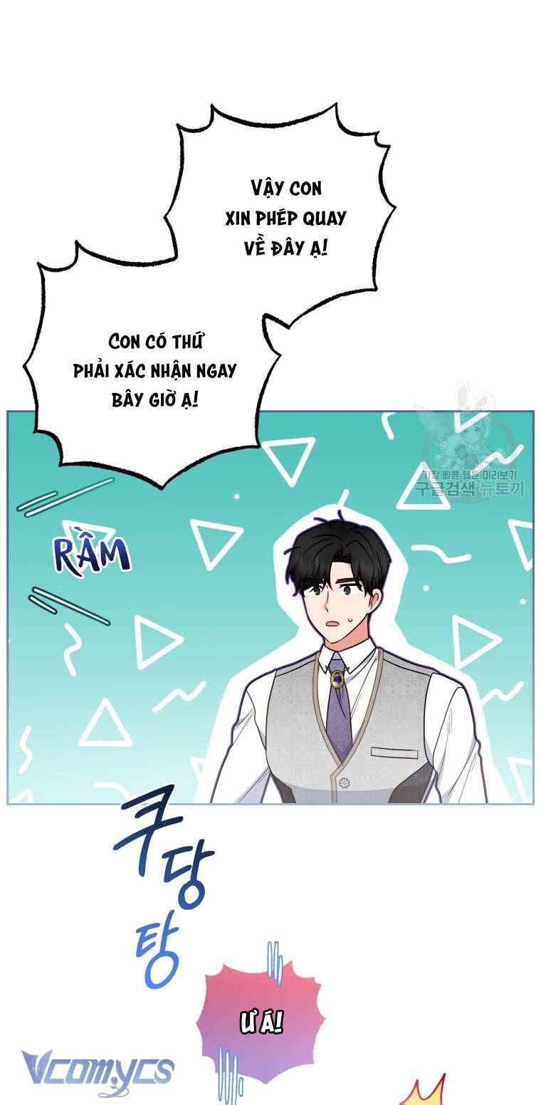 Được Yêu Thương Mà Còn Ngại Ngùng Sao! Chap 47 - Next Chap 48