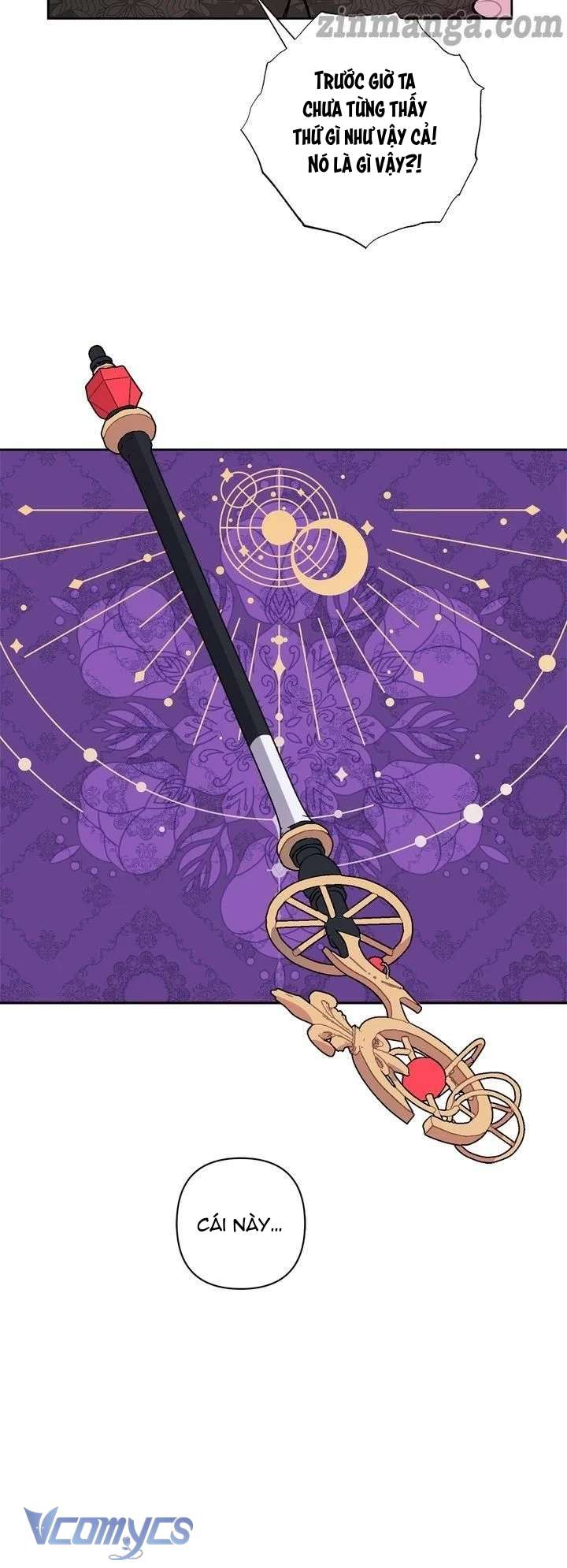 Cách Để Giết Một Pháp Sư Chapter 24 - Next Chapter 25