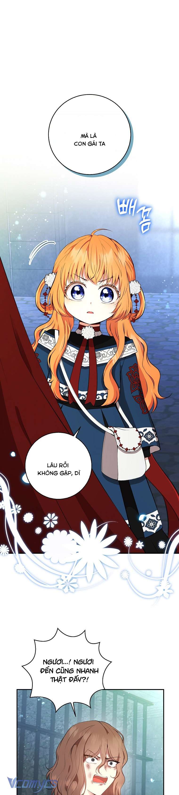 Sóc Con Tài Năng Chap 39 - Next Chap 40