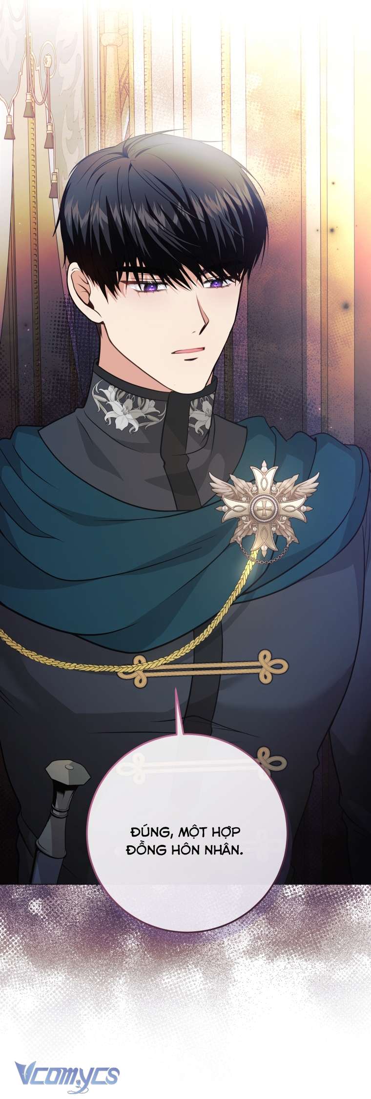 [18+] Phương Pháp Gia Hạn Hợp Đồng Hôn Nhân Chap 2 - Next Chap 3