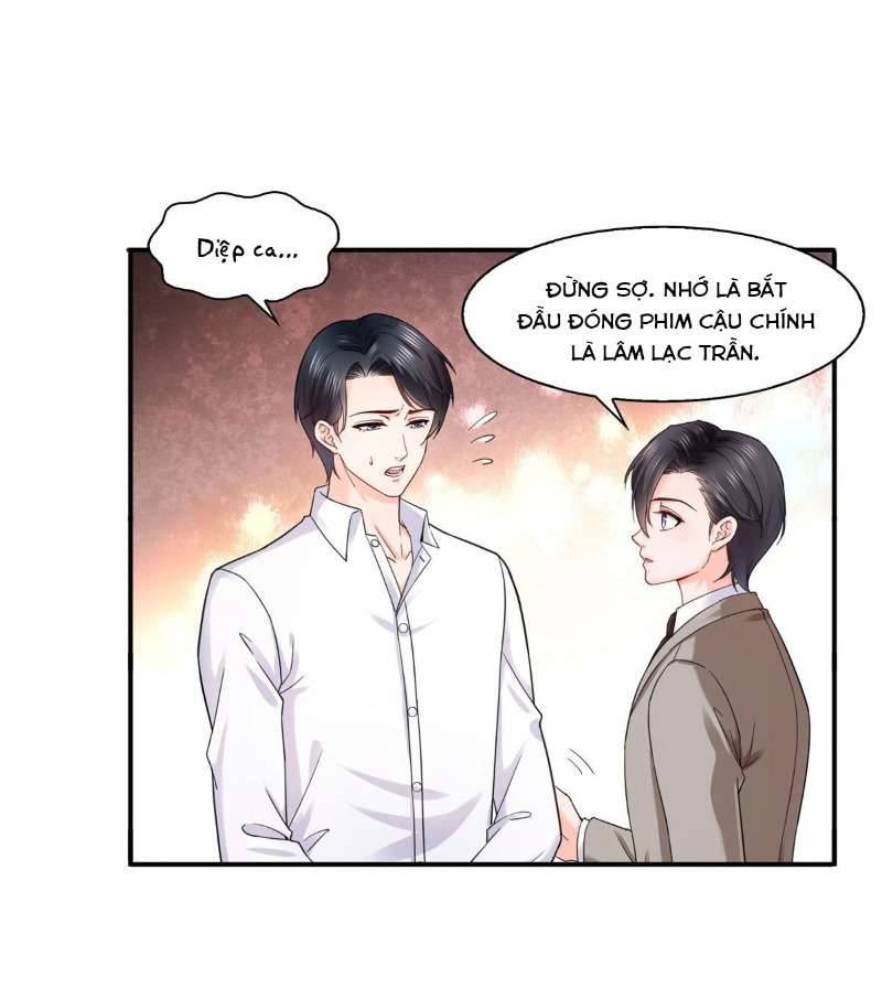 Hệt Như Hàn Quang Gặp Nắng Gắt Chap 116 - Next Chap 117