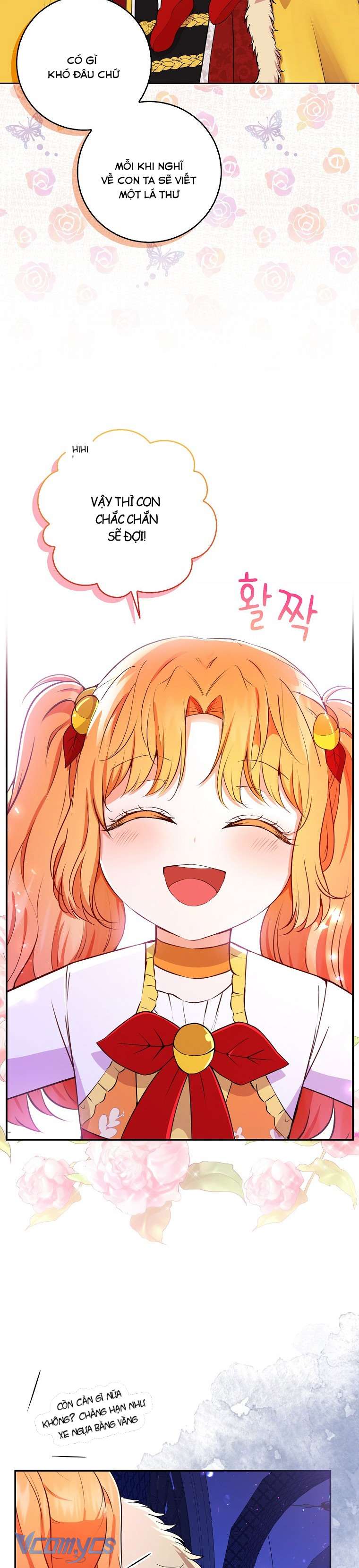 Sóc Con Tài Năng Chap 42 - Next Chap 43