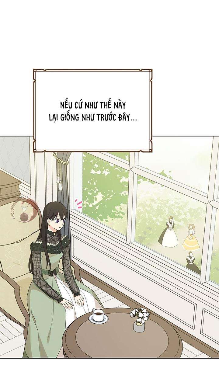 Tôi Là Minh Chứng Của Sự Thật Chap 26 - Next Chap 27