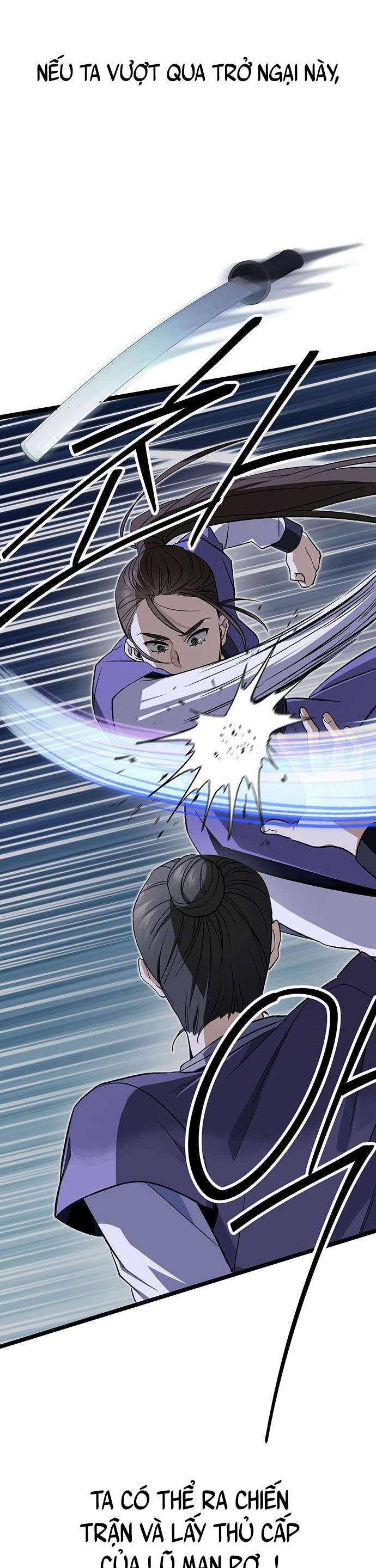 Hoàng Hậu Cao Học Chapter 1 - Next Chapter 2