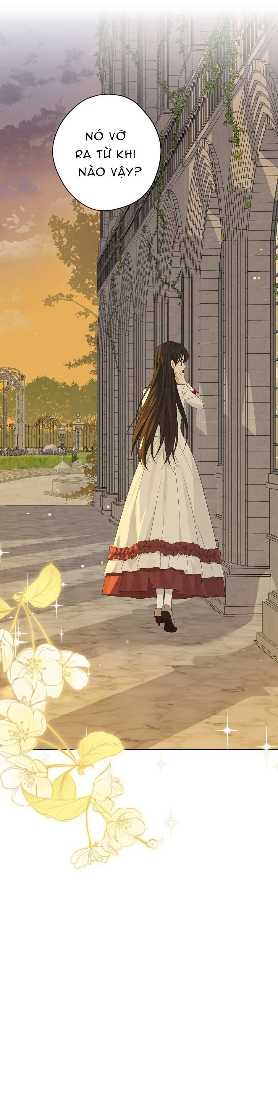 Tôi Là Minh Chứng Của Sự Thật Chap 78 - Next Chap 79