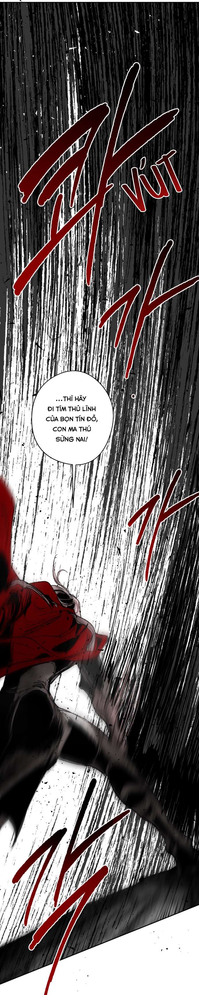 Lời Thú Nhận Của Chúa Tể Bóng Tối Chapter 98 - Next Chapter 98