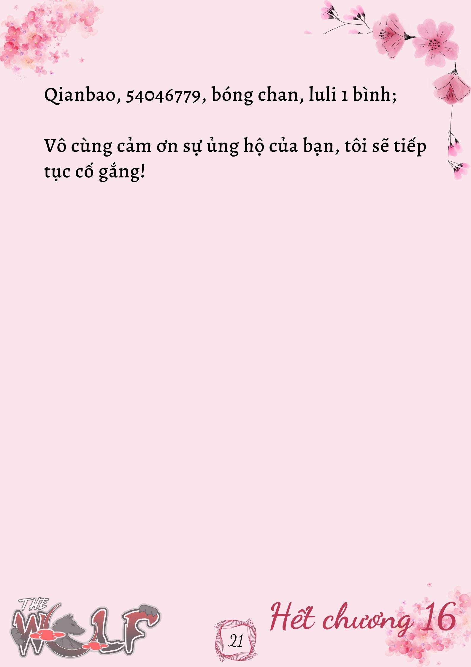 Xuyên Không Vào Nhóm Nhạc Nam 200 Người Chap 16 - Next Chap 17