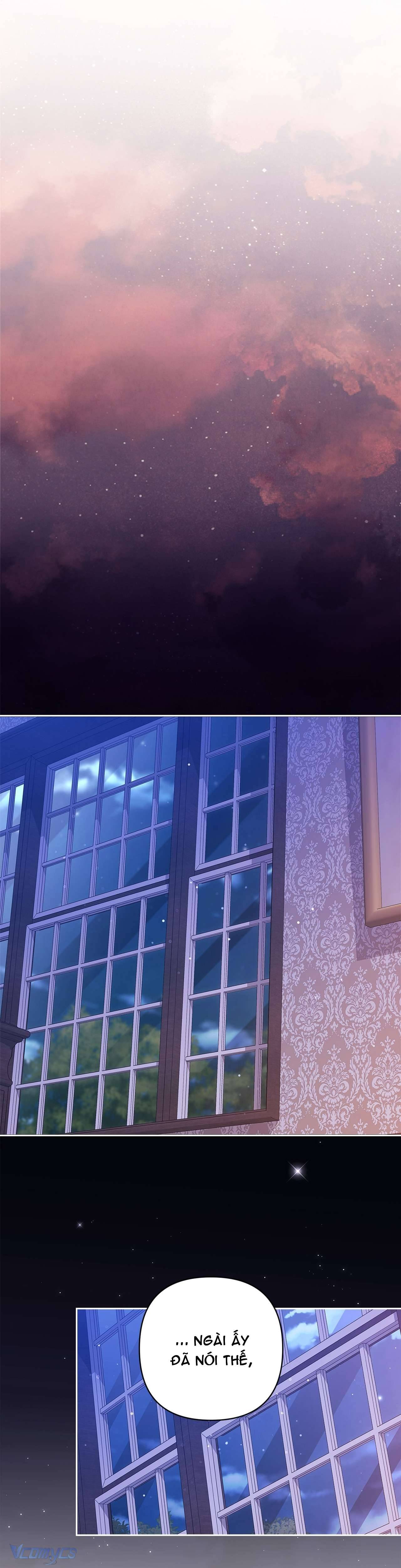 Hôn Nhân Này Rồi Sẽ Đổ Vỡ Chapter 58 - Next Chapter 59