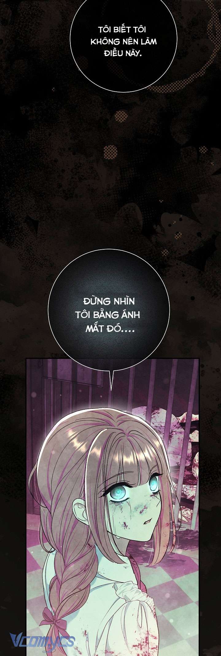 Người Xem Mắt Của Ác Nữ Quá Hoàn Hảo Chapter 54 - Next Chapter 55