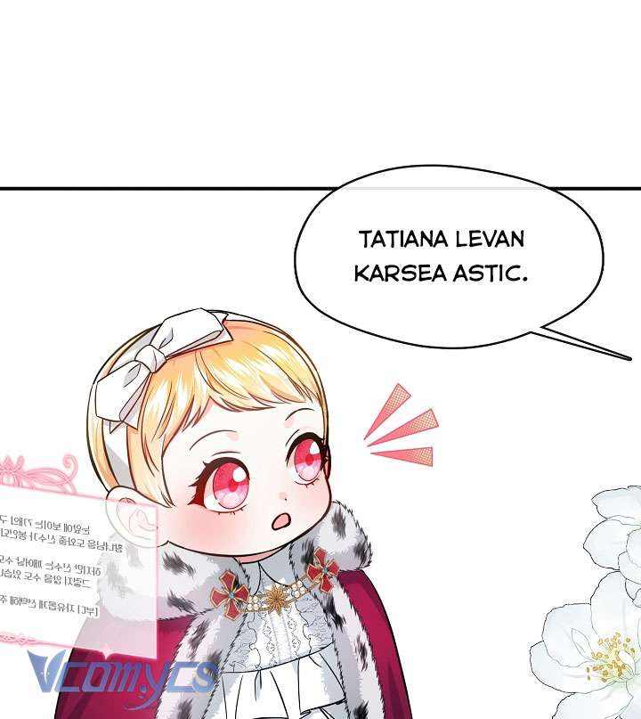 Công Chúa Là Người Chơi Chapter 7 - Next Chapter 8