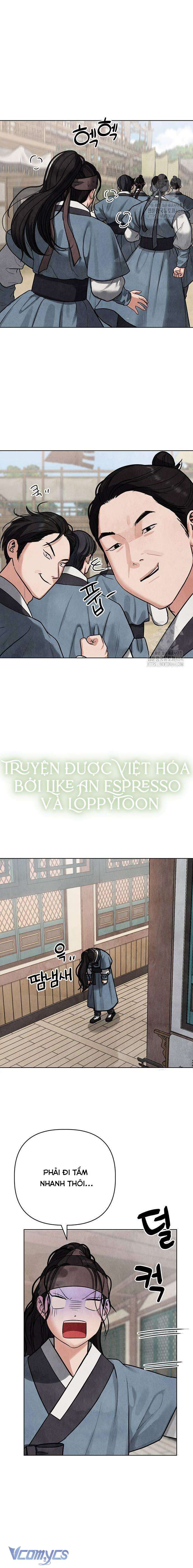 Quỷ Hồn Chap 6 - Next Chap 7