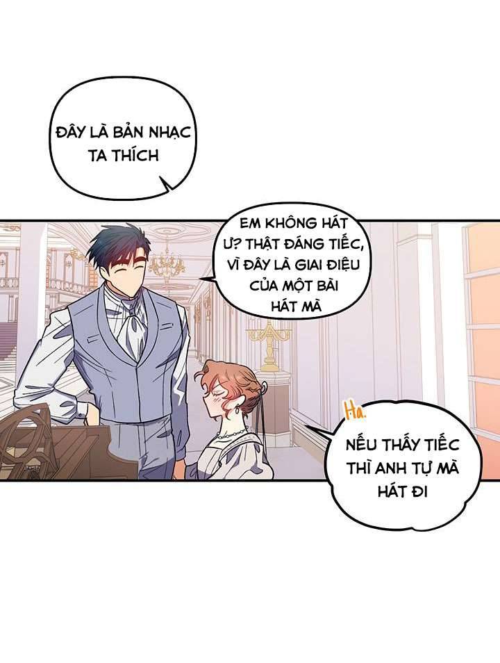 May Mắn Hay Bất Hạnh Chap 31 - Next Chap 32