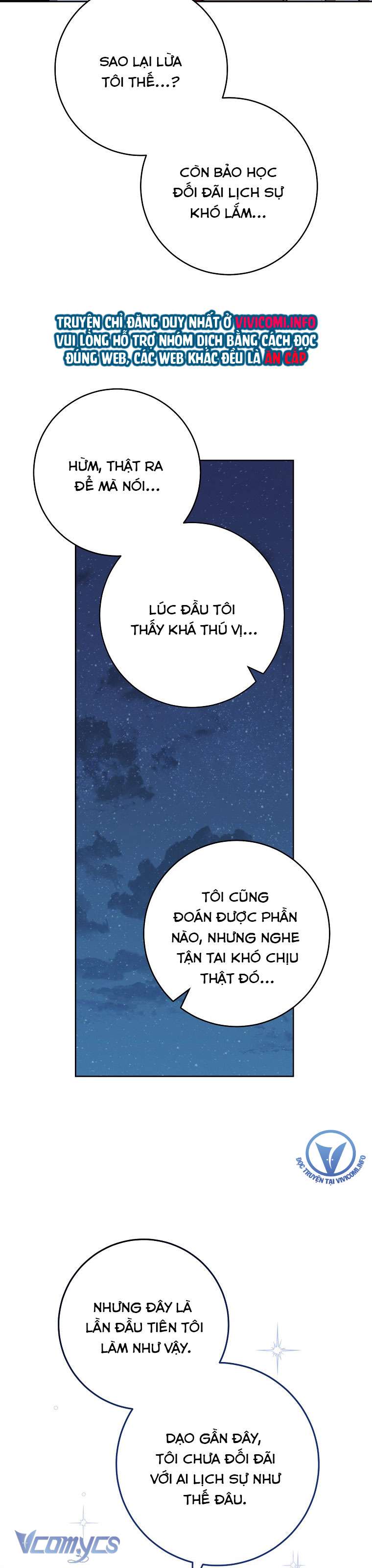 Nam Chính? Cho Cũng Không Thèm! Chapter 13 - Trang 4