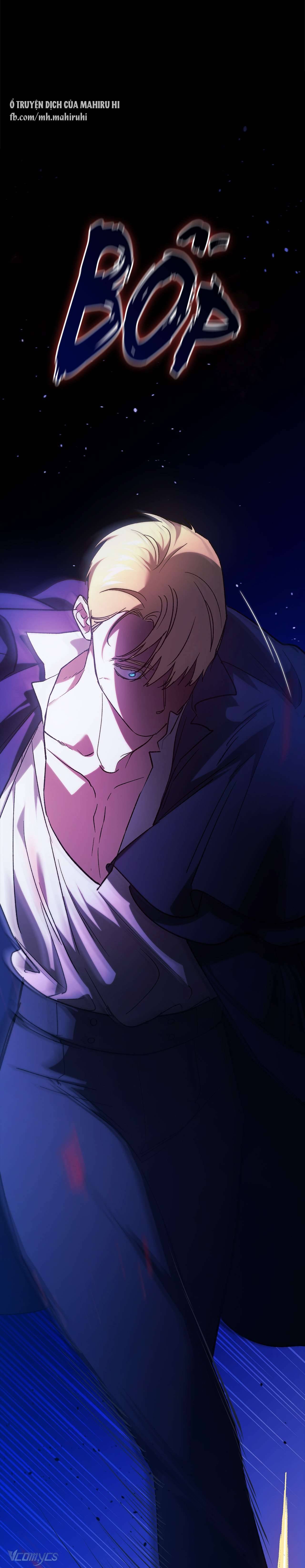 Hôn Nhân Này Rồi Sẽ Đổ Vỡ Chapter 72 - Next Chapter 73