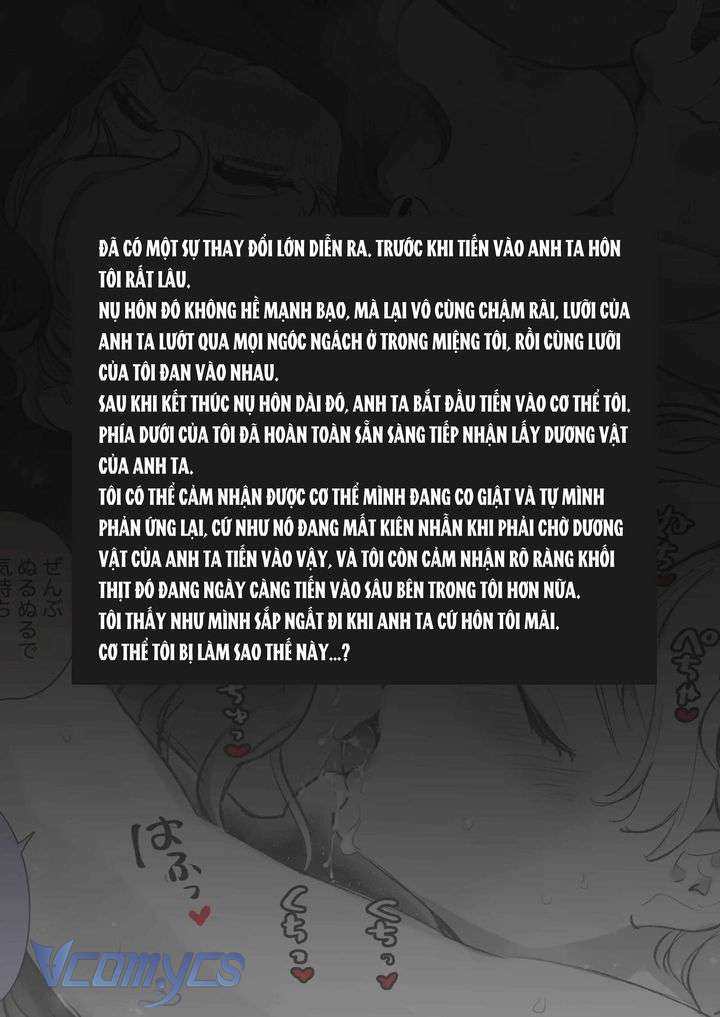 [18+] Tuyển Tập Truyện Ngắn Manga Chap 3.1 - Next Chap 3.2