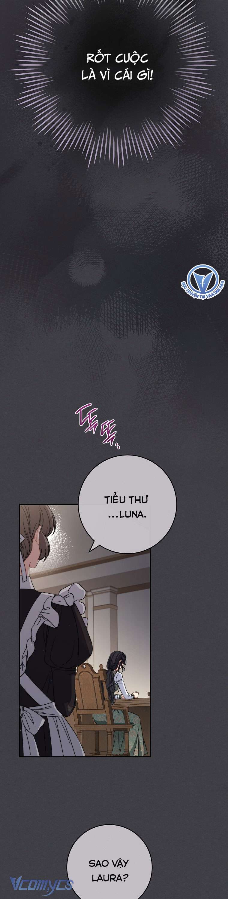 Nam Chính? Cho Cũng Không Thèm! Chapter 1 - Trang 4