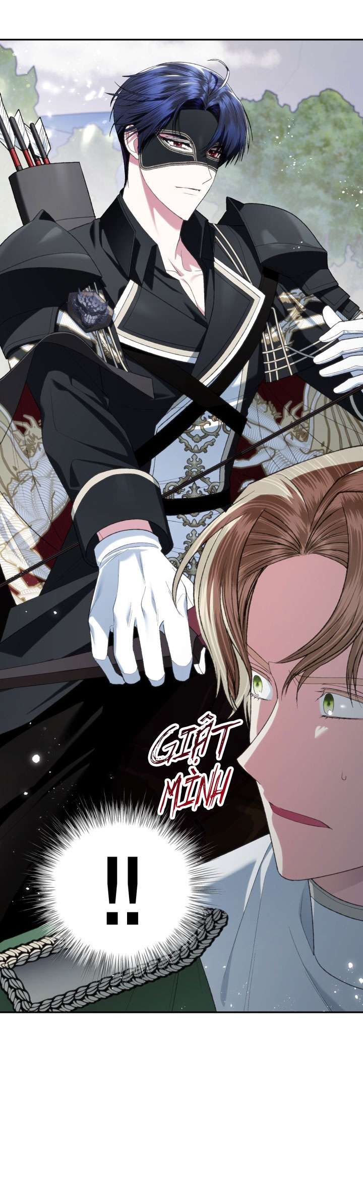 Cha À, Con Không Muốn Kết Hôn Đâu Chap 88 - Next Chap 89